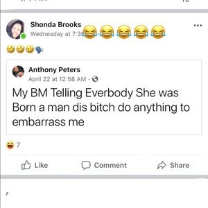 Meet your Posher, Hessren